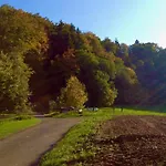 Gaestehaus Reimold * Bebra