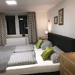 Appartamento Gaestehaus Reimold Bebra