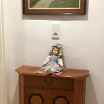 Gaestehaus Reimold Appartamento Bebra