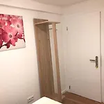 Gaestehaus Reimold Appartamento
