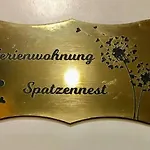 Gaestehaus Reimold Appartamento *