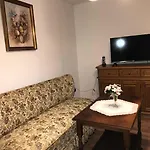 Gaestehaus Reimold Appartamento Bebra