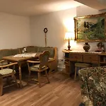 Gaestehaus Reimold Appartamento Bebra