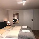 Gaestehaus Reimold Appartamento Bebra