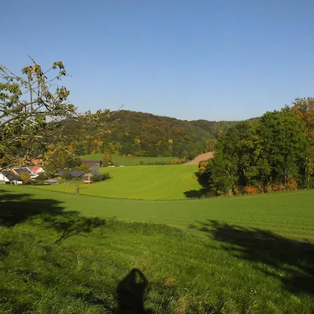 Gaestehaus Reimold Appartamento *