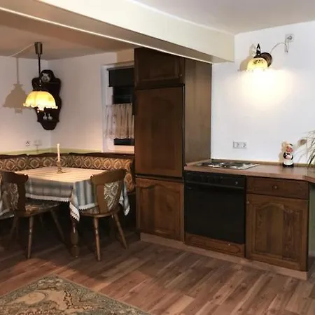 Gaestehaus Reimold Appartamento