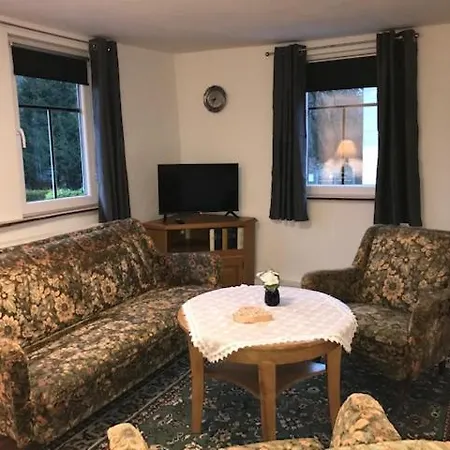 Gaestehaus Reimold *