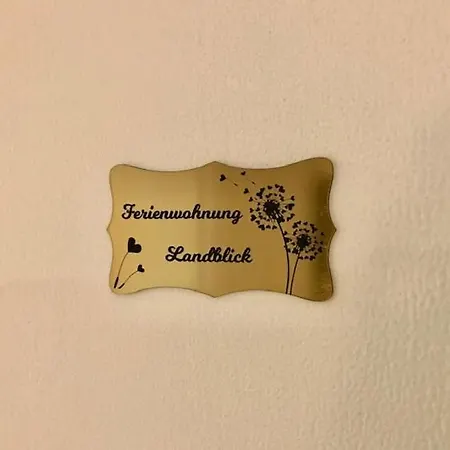 アパート Gaestehaus Reimold ベーブラ