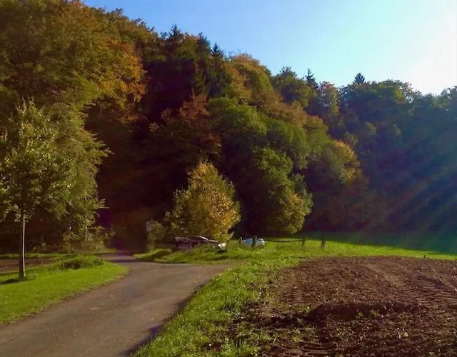 Gaestehaus Reimold * Bebra