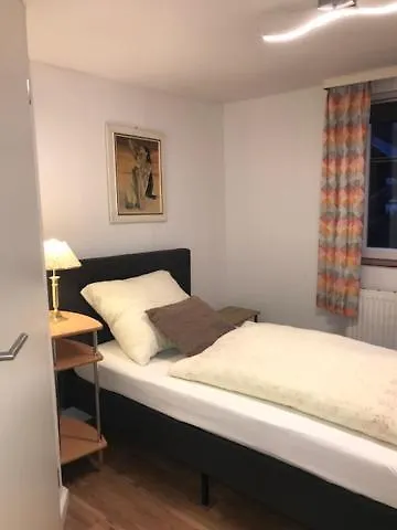 Gaestehaus Reimold Lägenhet