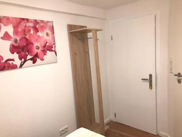 Gaestehaus Reimold Lägenhet