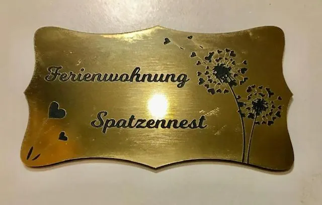 Gaestehaus Reimold Appartamento *