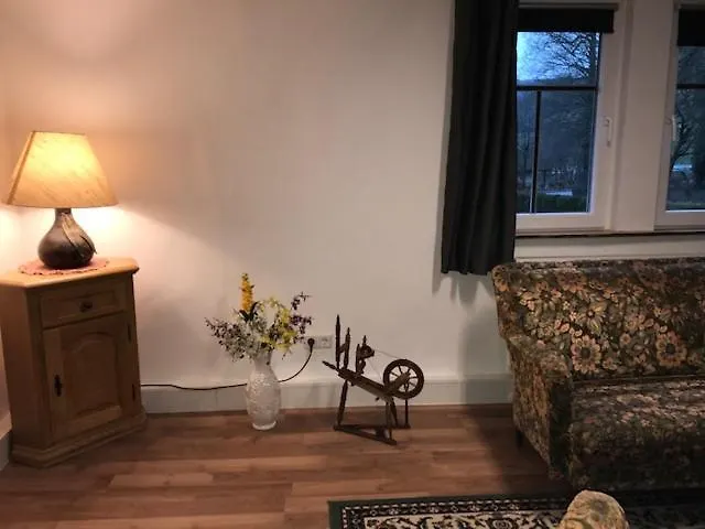 Gaestehaus Reimold *