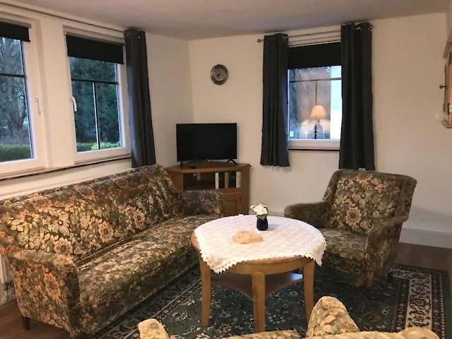 Gaestehaus Reimold *