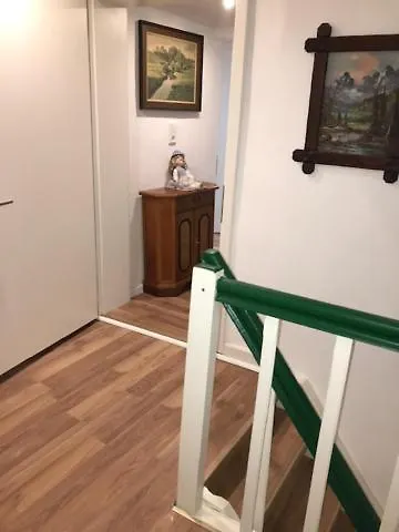 Lägenhet Gaestehaus Reimold