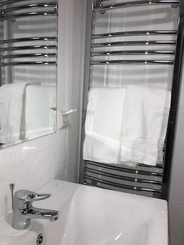 Gaestehaus Reimold Appartamento *