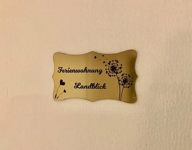Lägenhet Gaestehaus Reimold Bebra